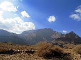 Yemen - From Sana'a to Shahara - 12